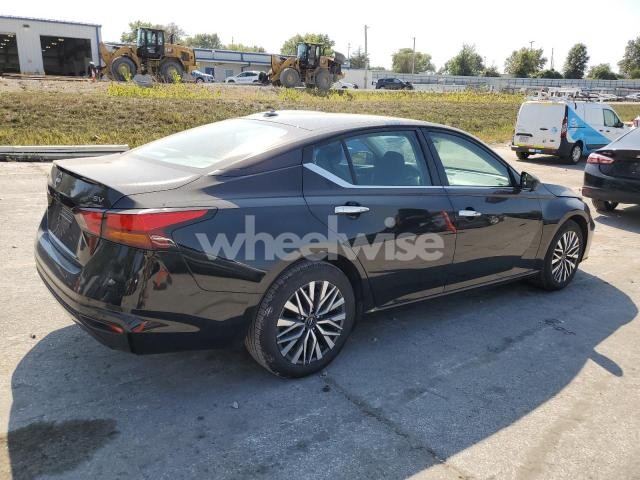 Photo 9 of 2024 NISSAN ALTIMA SV (VIN 1N4BL4DVXRN325192)
