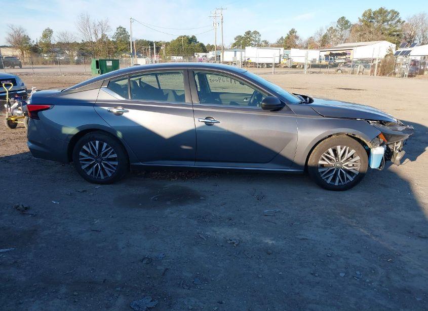 Photo 13 of 2024 Nissan Altima SV FWD (VIN 1N4BL4DVXRN356216)