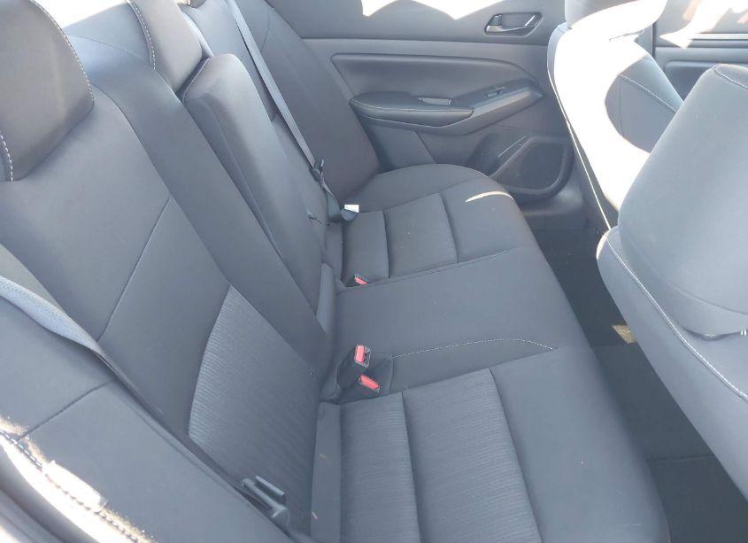 Photo 8 of 2024 Nissan Altima SV FWD (VIN 1N4BL4DVXRN356216)