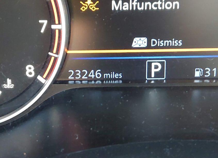 Photo 15 of 2024 Nissan Altima SV FWD (VIN 1N4BL4DVXRN371511)