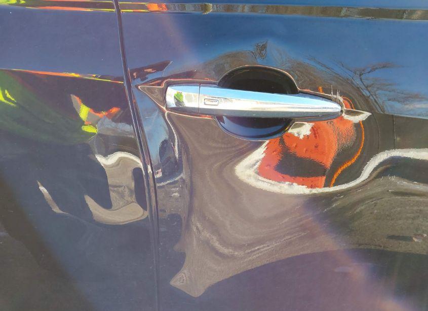 Photo 17 of 2024 Nissan Altima SV FWD (VIN 1N4BL4DVXRN371511)