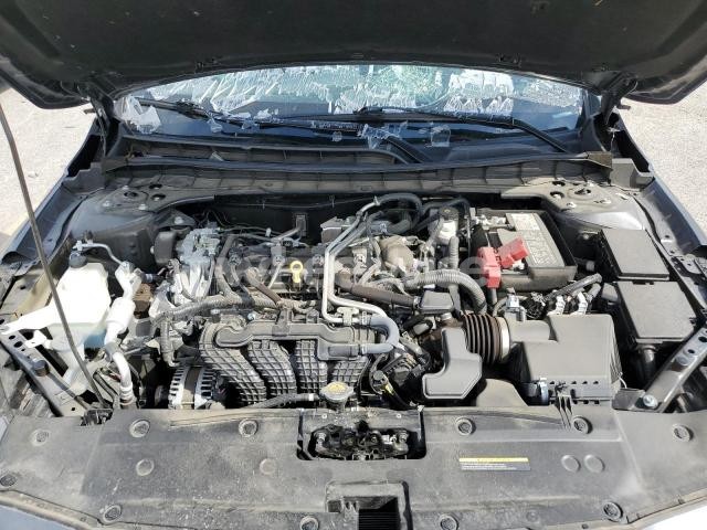 Photo 2 of 2024 NISSAN ALTIMA SV (VIN 1N4BL4DVXRN382380)