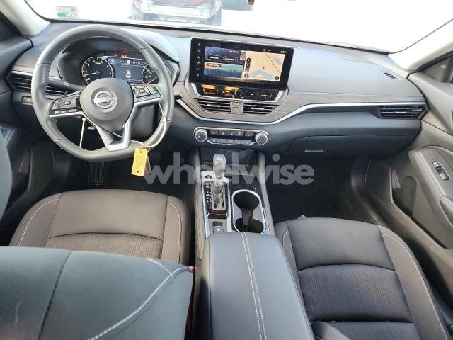 Photo 12 of 2024 NISSAN ALTIMA SV (VIN 1N4BL4DVXRN415975)