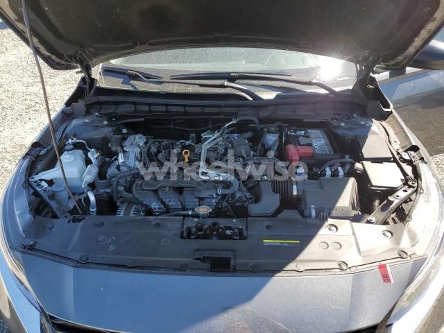 Photo 7 of 2025 NISSAN ALTIMA SV (VIN 1N4BL4DVXSN321245)