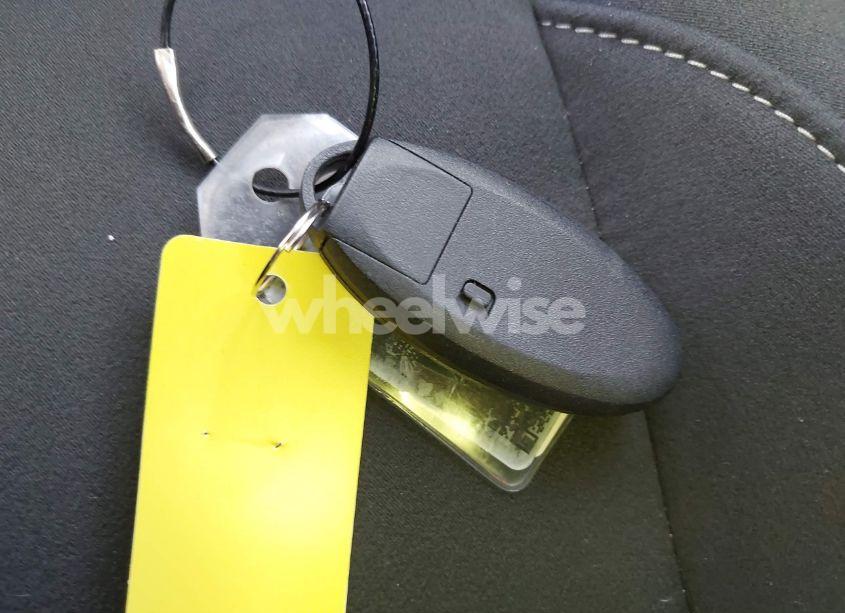 Photo 11 of 2025 Nissan Altima SV FWD (VIN 1N4BL4DVXSN325179)