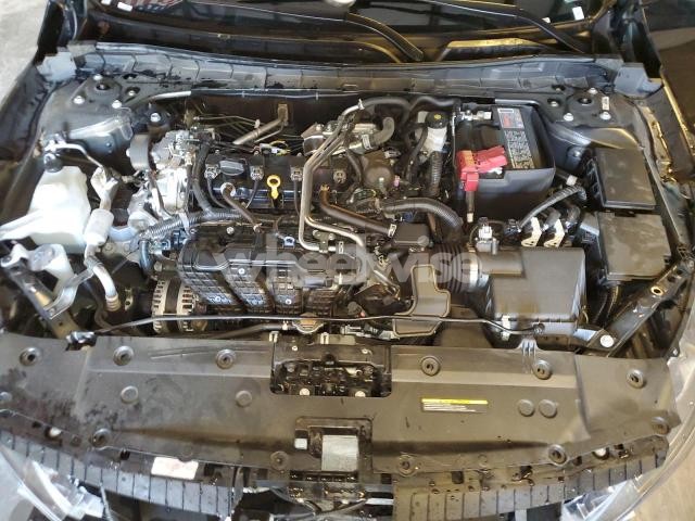 Photo 11 of 2025 NISSAN ALTIMA SV (VIN 1N4BL4DVXSN391117)