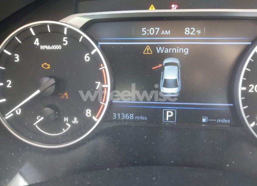 Photo 15 of 2022 Nissan Altima SV INTELLIGENT AWD (VIN 1N4BL4DW0NN366921)