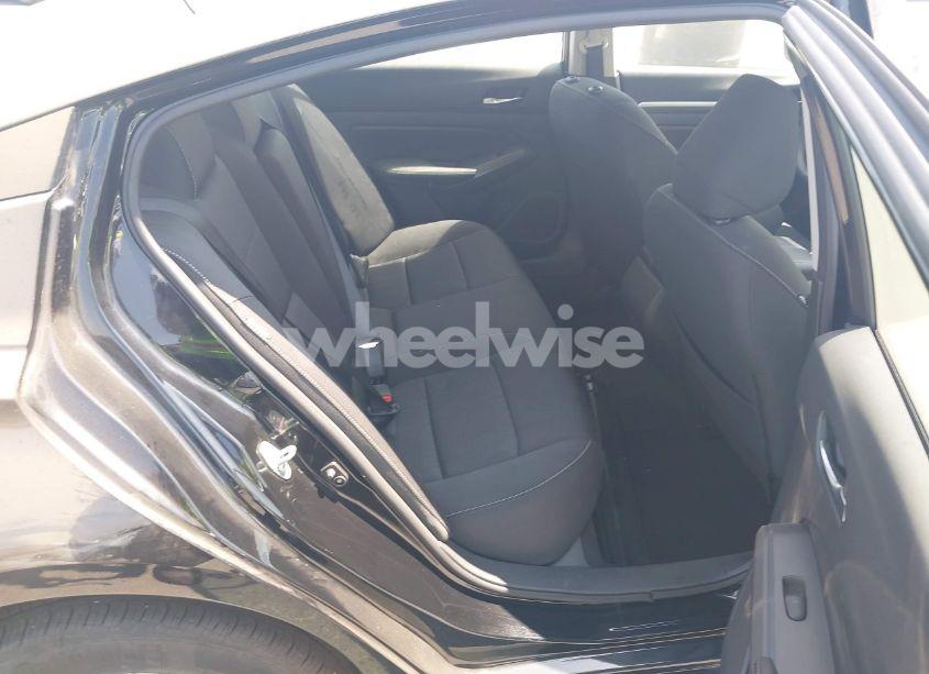 Photo 8 of 2022 Nissan Altima SV INTELLIGENT AWD (VIN 1N4BL4DW0NN366921)