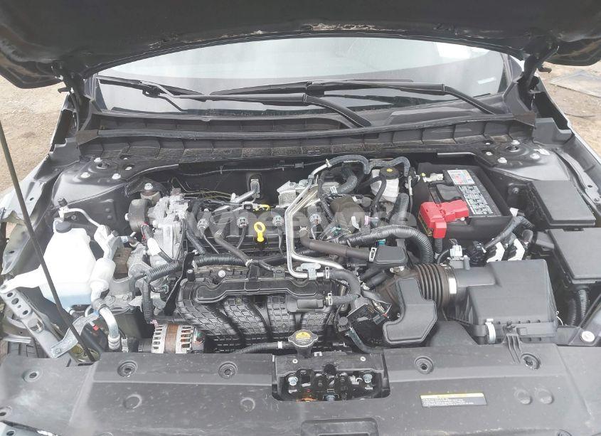 Photo 10 of 2023 Nissan Altima SV INTELLIGENT AWD (VIN 1N4BL4DW0PN302056)