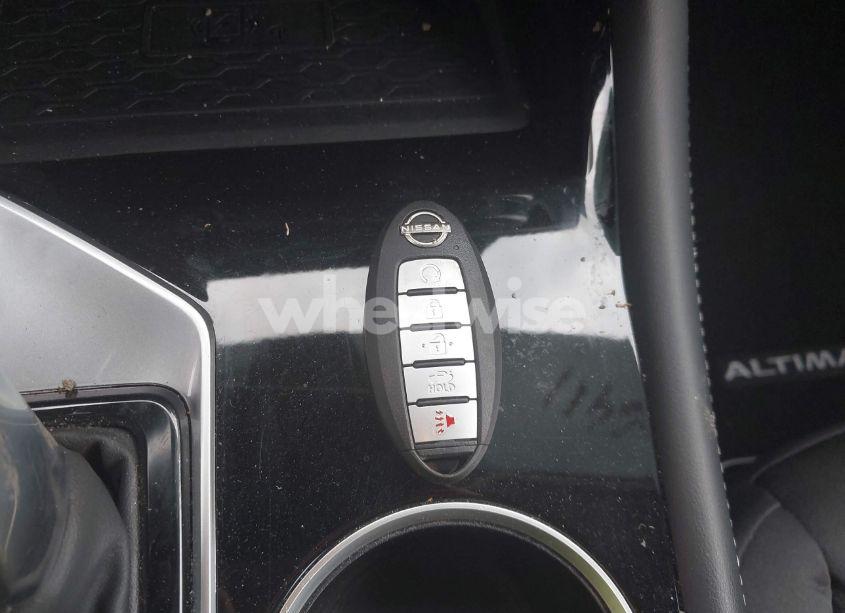 Photo 11 of 2023 Nissan Altima SV INTELLIGENT AWD (VIN 1N4BL4DW0PN302056)