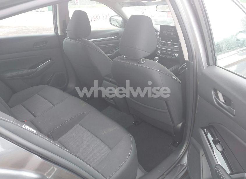 Photo 8 of 2023 Nissan Altima SV INTELLIGENT AWD (VIN 1N4BL4DW0PN302056)