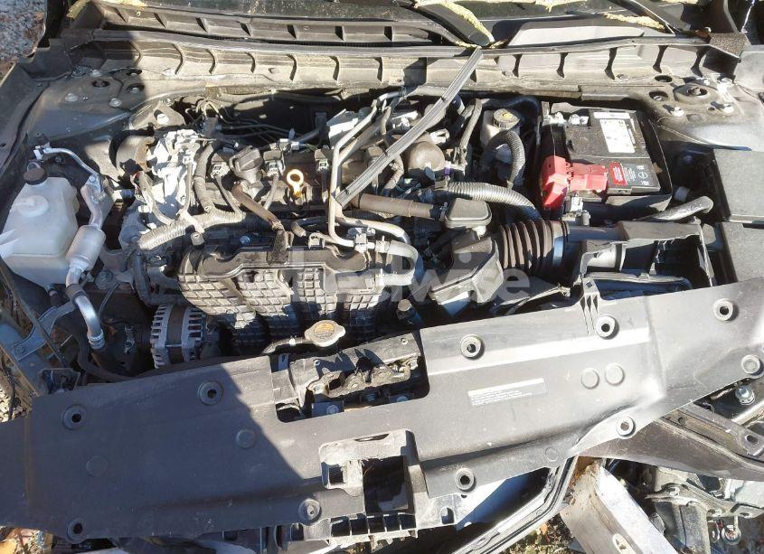 Photo 10 of 2023 Nissan Altima SV INTELLIGENT AWD (VIN 1N4BL4DW0PN336949)