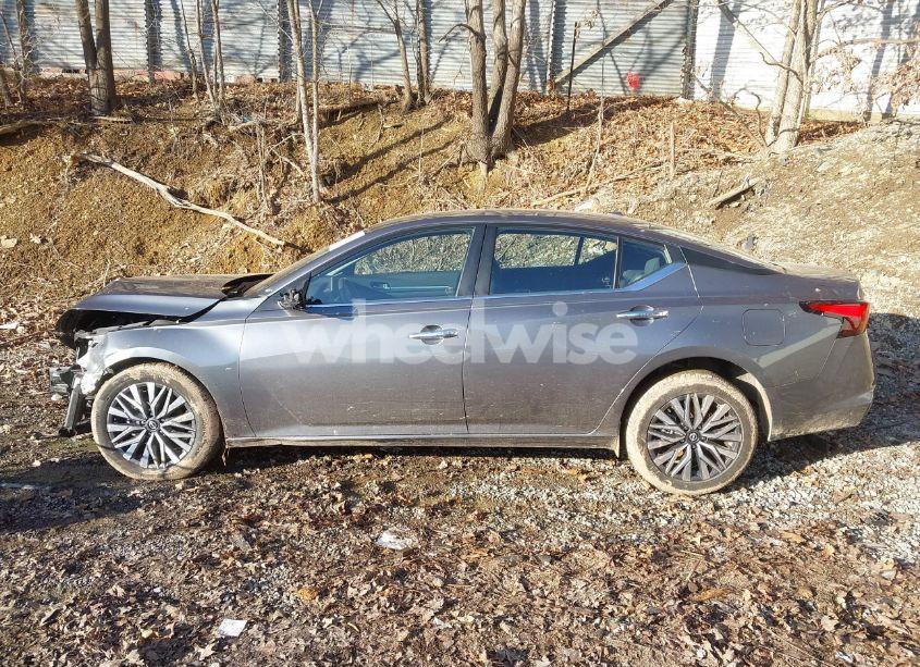 Photo 15 of 2023 Nissan Altima SV INTELLIGENT AWD (VIN 1N4BL4DW0PN336949)