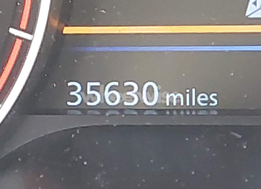 Photo 16 of 2023 Nissan Altima SV INTELLIGENT AWD (VIN 1N4BL4DW0PN336949)