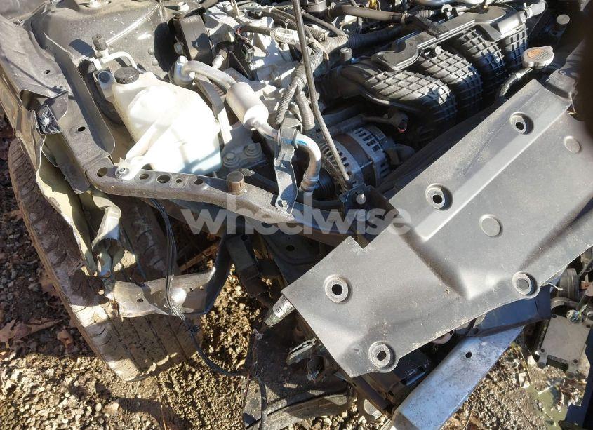 Photo 20 of 2023 Nissan Altima SV INTELLIGENT AWD (VIN 1N4BL4DW0PN336949)