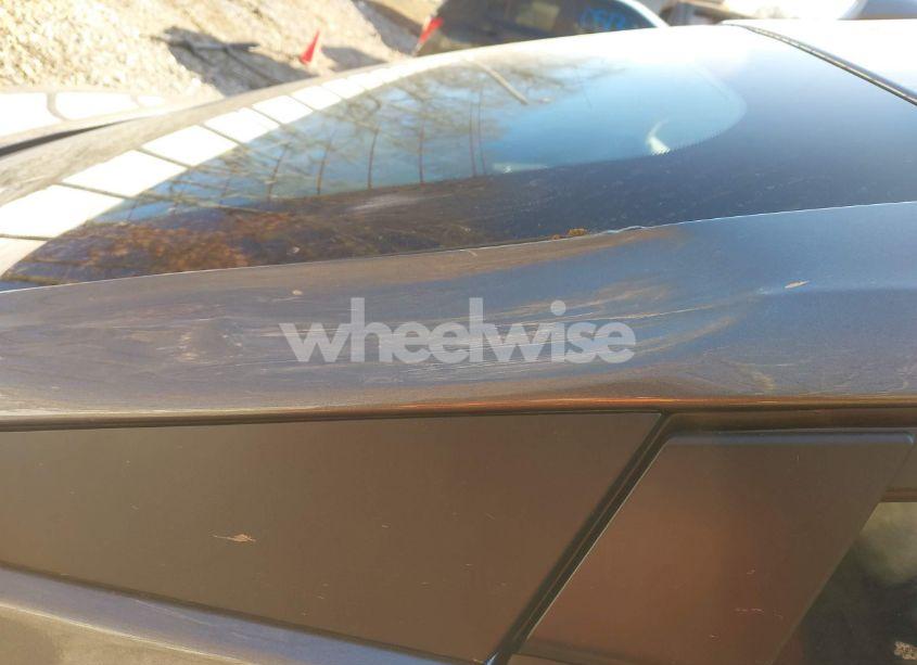 Photo 22 of 2023 Nissan Altima SV INTELLIGENT AWD (VIN 1N4BL4DW0PN336949)