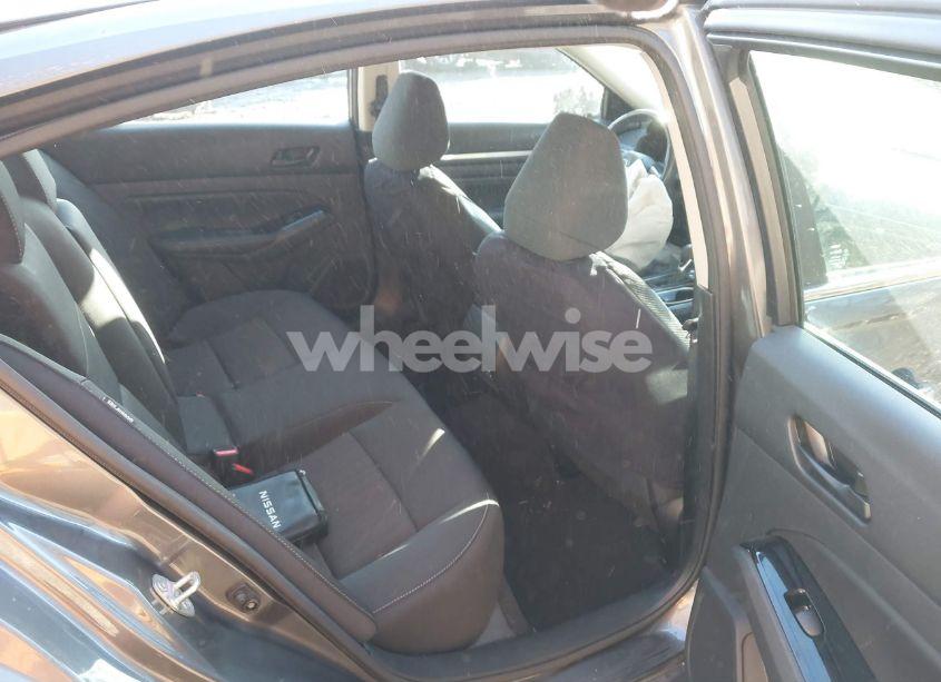 Photo 8 of 2023 Nissan Altima SV INTELLIGENT AWD (VIN 1N4BL4DW0PN336949)