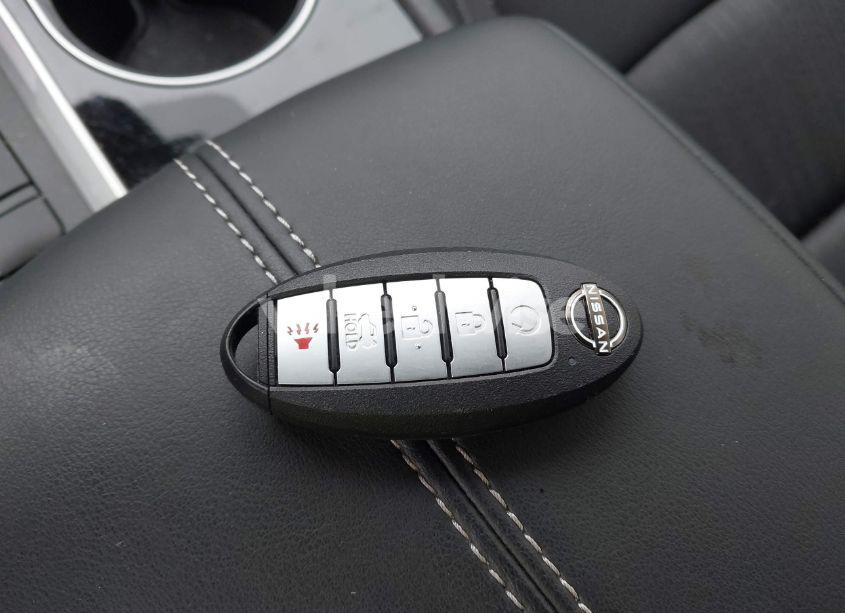 Photo 11 of 2024 Nissan Altima SV INTELLIGENT AWD (VIN 1N4BL4DW0RN404542)