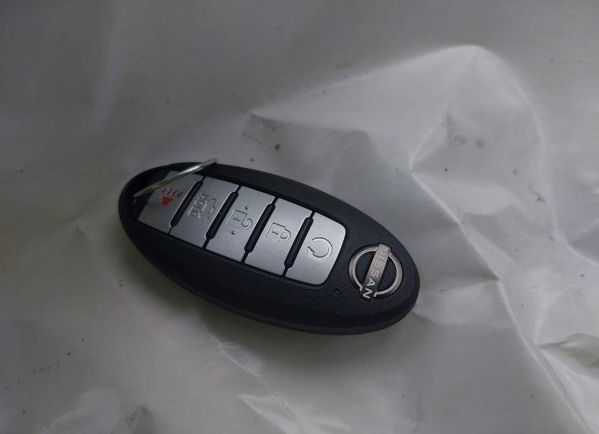 Photo 11 of 2024 Nissan Altima SV INTELLIGENT AWD (VIN 1N4BL4DW0RN425939)