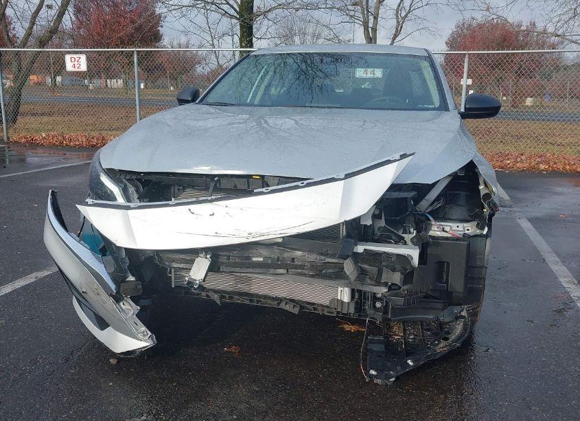 Photo 6 of 2024 Nissan Altima SV INTELLIGENT AWD (VIN 1N4BL4DW0RN425939)