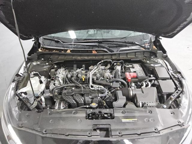Photo 10 of 2025 NISSAN ALTIMA SV (VIN 1N4BL4DW0SN371595)