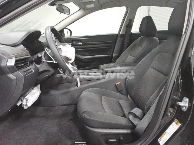 Photo 9 of 2025 NISSAN ALTIMA SV (VIN 1N4BL4DW0SN371595)