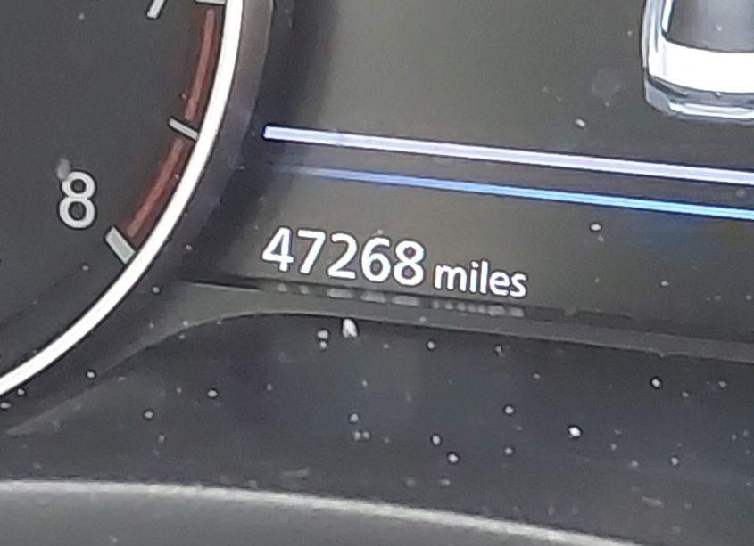 Photo 16 of 2019 Nissan Altima 2.5 SV (VIN 1N4BL4DW1KC187813)