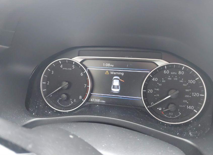 Photo 7 of 2019 Nissan Altima 2.5 SV (VIN 1N4BL4DW1KC187813)