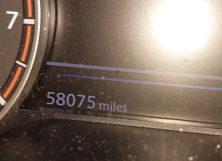 Photo 7 of 2021 Nissan Altima SV INTELLIGENT AWD (VIN 1N4BL4DW1MN410178)