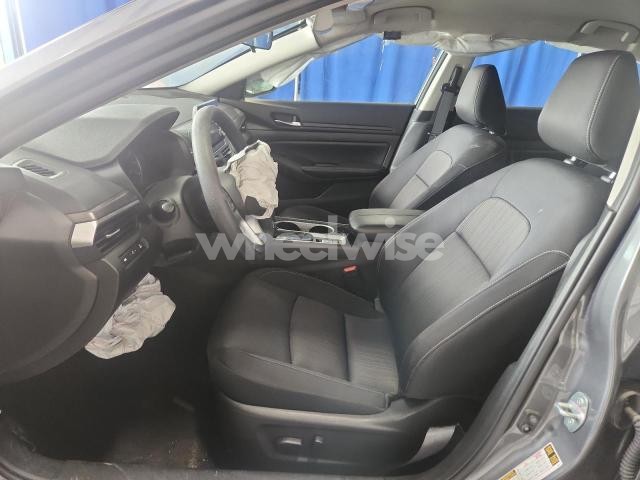 Photo 11 of 2024 NISSAN ALTIMA SV (VIN 1N4BL4DW1RN337322)