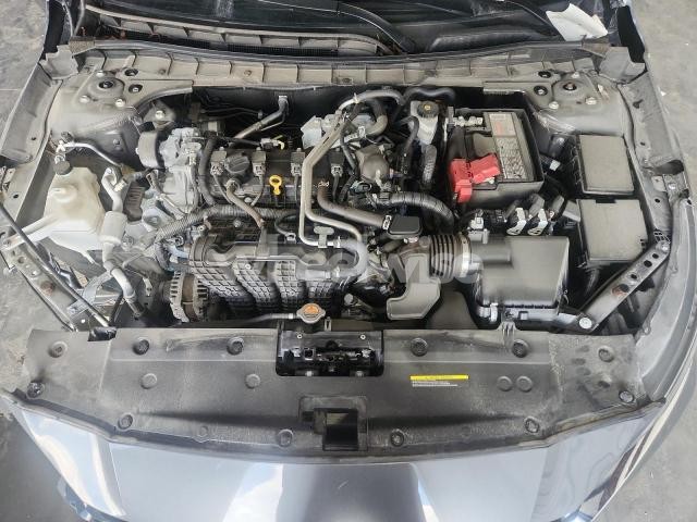 Photo 9 of 2024 NISSAN ALTIMA SV (VIN 1N4BL4DW1RN337322)