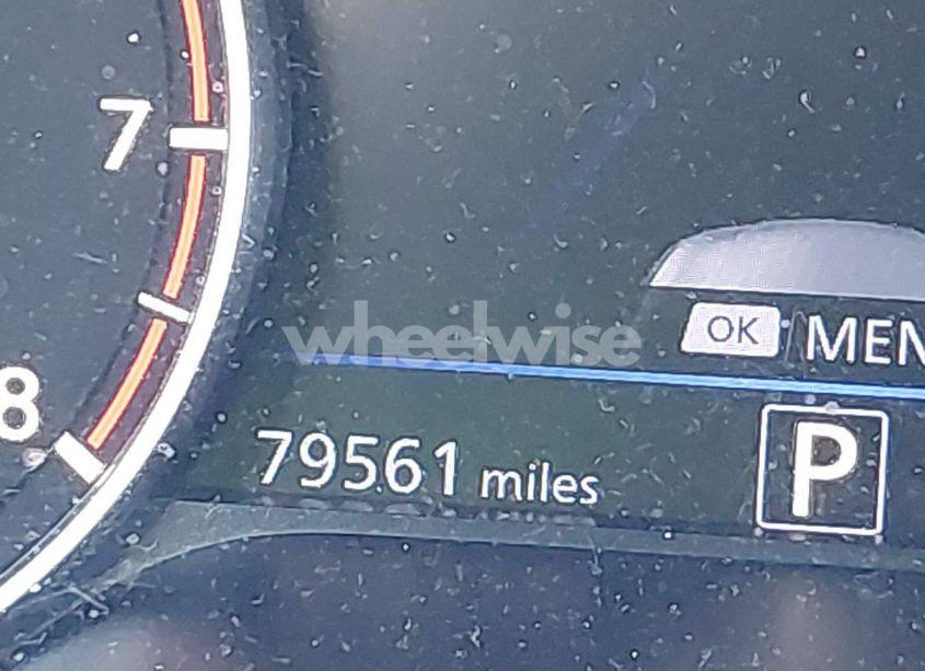 Photo 16 of 2019 Nissan Altima 2.5 SV (VIN 1N4BL4DW2KC190509)