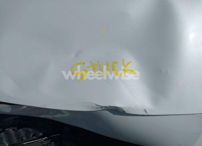 Photo 10 of 2020 Nissan Altima SV INTELLIGENT AWD (VIN 1N4BL4DW2LC253349)