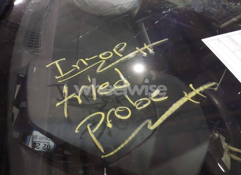 Photo 15 of 2021 Nissan Altima SV INTELLIGENT AWD (VIN 1N4BL4DW2MN302832)