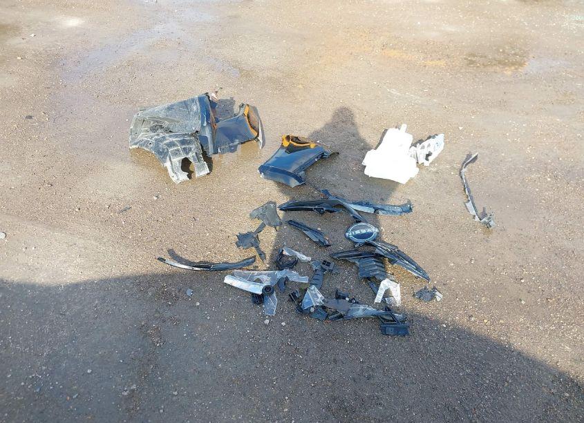 Photo 12 of 2023 Nissan Altima SV INTELLIGENT AWD (VIN 1N4BL4DW2PN346317)