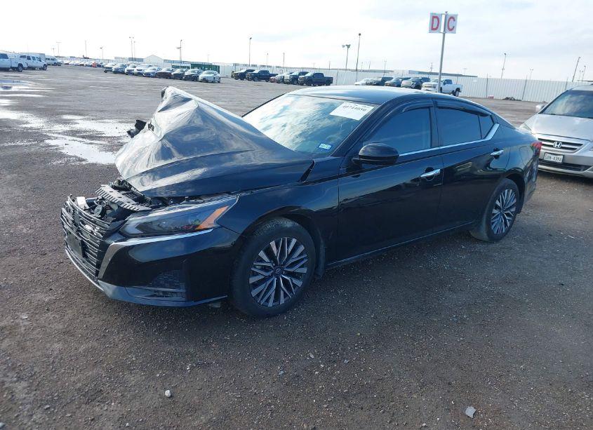 Photo 15 of 2023 Nissan Altima SV INTELLIGENT AWD (VIN 1N4BL4DW2PN346317)