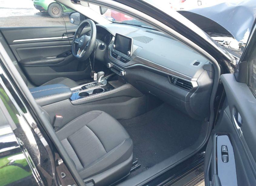 Photo 5 of 2023 Nissan Altima SV INTELLIGENT AWD (VIN 1N4BL4DW2PN346317)