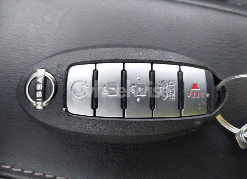 Photo 11 of 2023 Nissan Altima SV INTELLIGENT AWD (VIN 1N4BL4DW2PN407102)