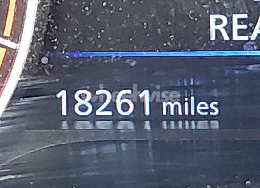 Photo 16 of 2023 Nissan Altima SV INTELLIGENT AWD (VIN 1N4BL4DW2PN407102)