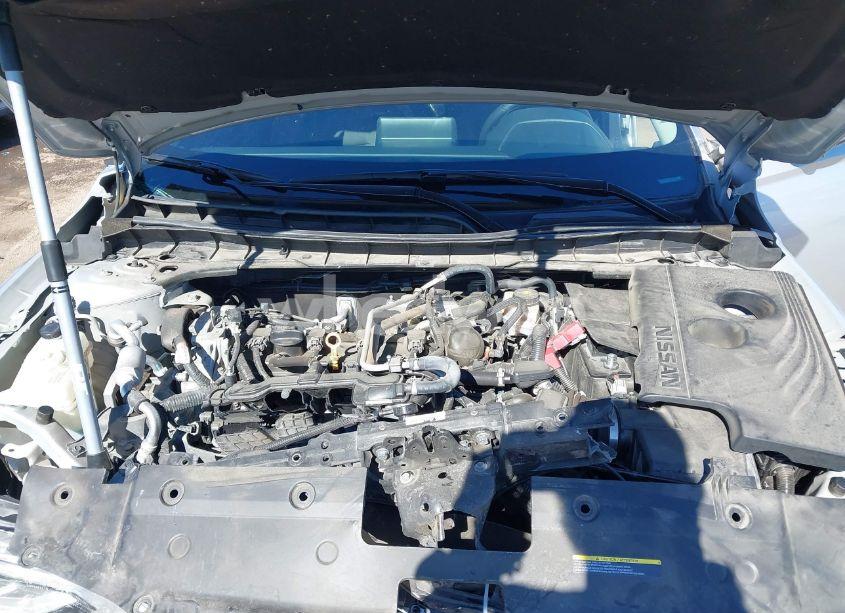 Photo 10 of 2020 Nissan Altima SV INTELLIGENT AWD (VIN 1N4BL4DW3LC262481)