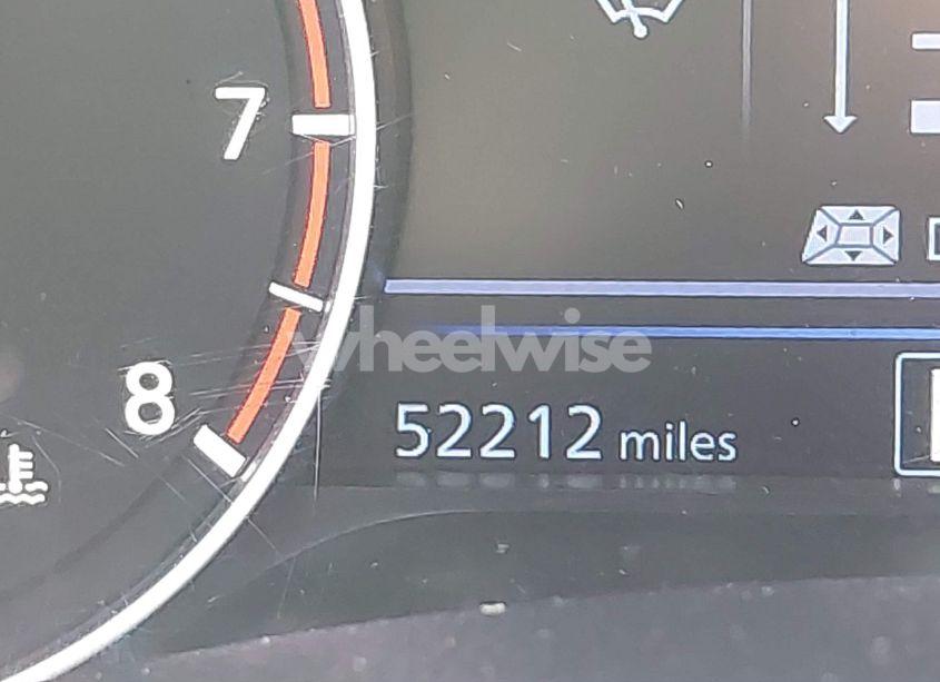 Photo 15 of 2020 Nissan Altima SV INTELLIGENT AWD (VIN 1N4BL4DW3LC262481)