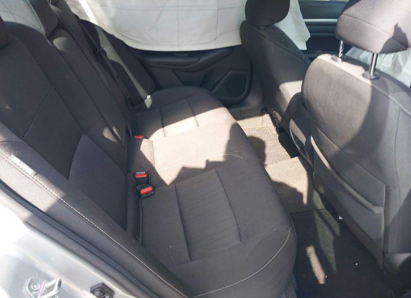 Photo 8 of 2022 Nissan Altima SV INTELLIGENT AWD (VIN 1N4BL4DW3NN346081)