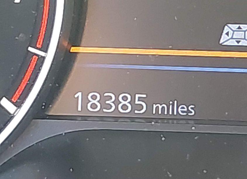 Photo 15 of 2022 Nissan Altima SV INTELLIGENT AWD (VIN 1N4BL4DW3NN408790)