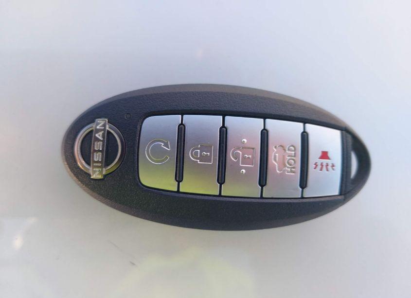 Photo 11 of 2023 Nissan Altima SV INTELLIGENT AWD (VIN 1N4BL4DW3PN402460)