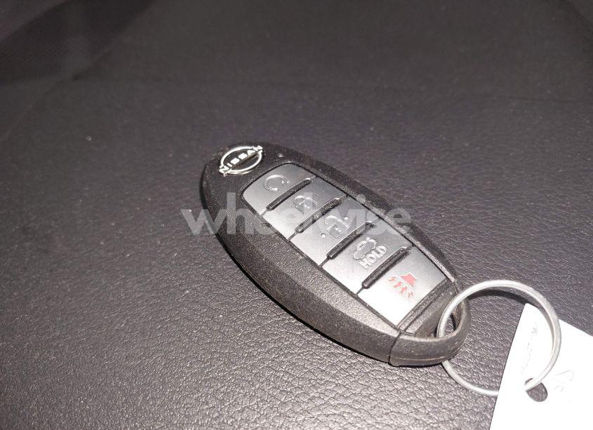 Photo 11 of 2023 Nissan Altima SV INTELLIGENT AWD (VIN 1N4BL4DW3PN422501)