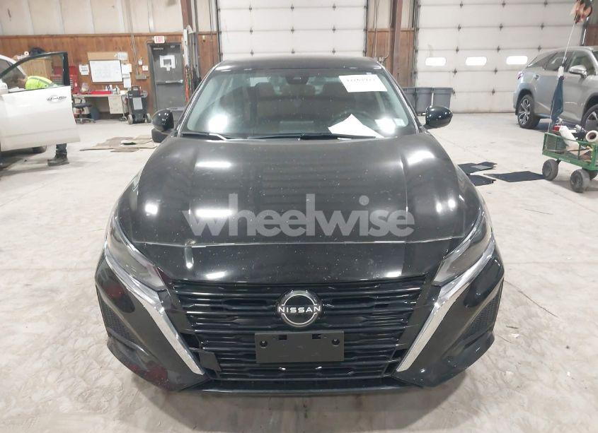 Photo 12 of 2023 Nissan Altima SV INTELLIGENT AWD (VIN 1N4BL4DW3PN422501)