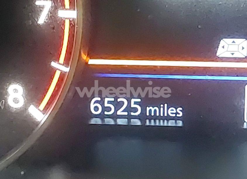 Photo 15 of 2023 Nissan Altima SV INTELLIGENT AWD (VIN 1N4BL4DW3PN422501)