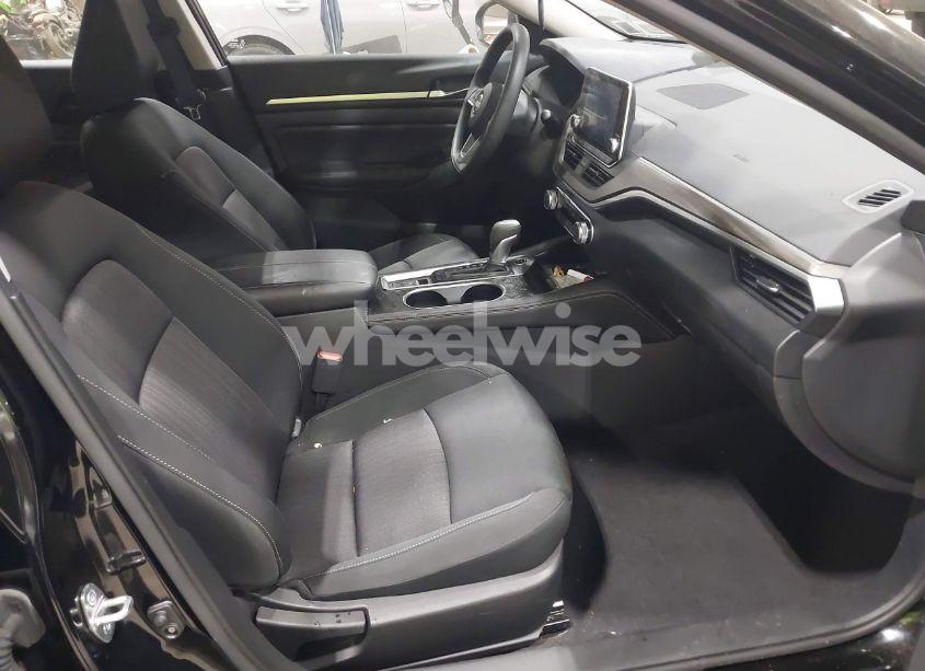 Photo 5 of 2023 Nissan Altima SV INTELLIGENT AWD (VIN 1N4BL4DW3PN422501)