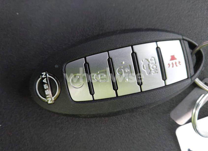 Photo 11 of 2023 Nissan Altima SV INTELLIGENT AWD (VIN 1N4BL4DW3PN425799)