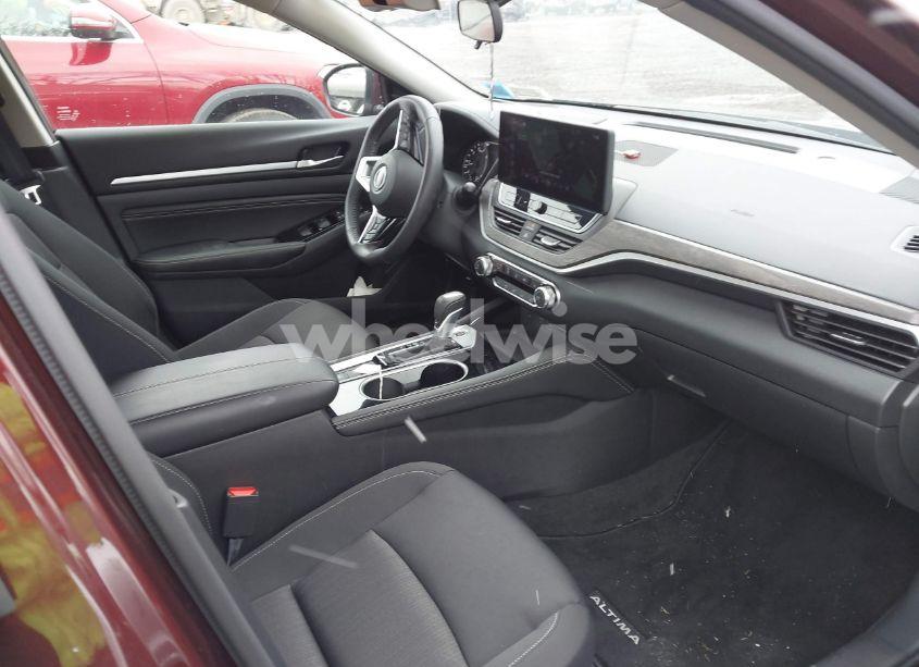 Photo 5 of 2023 Nissan Altima SV INTELLIGENT AWD (VIN 1N4BL4DW3PN425799)